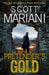 The Pretender's Gold by Scott Mariani Extended Range HarperCollins Publishers