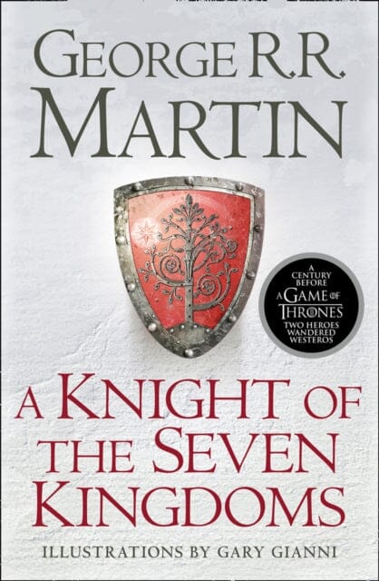 A Knight of the Seven Kingdoms Extended Range HarperCollins Publishers