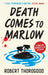 Death Comes to Marlow Extended Range HarperCollins Publishers