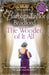 The Wonder of It All by Barbara Taylor Bradford Extended Range HarperCollins Publishers