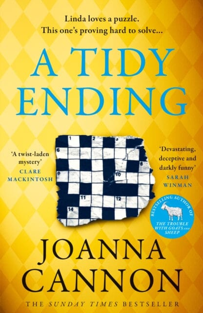 A Tidy Ending Extended Range HarperCollins Publishers