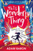 This Wonderful Thing by Adam Baron Extended Range HarperCollins Publishers