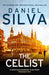 The Cellist by Daniel Silva Extended Range HarperCollins Publishers