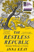 The Restless Republic : Britain without a Crown Extended Range HarperCollins Publishers