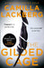 The Gilded Cage by Camilla Lackberg Extended Range HarperCollins Publishers