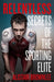 Relentless: Secrets of the Sporting Elite by Alistair Brownlee Extended Range HarperCollins Publishers