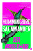 Hummingbird Salamander by Jeff VanderMeer Extended Range HarperCollins Publishers