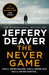 The Never Game by Jeffery Deaver Extended Range HarperCollins Publishers