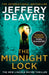 The Midnight Lock by Jeffery Deaver Extended Range HarperCollins Publishers