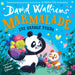 Marmalade: The Orange Panda by David Walliams Extended Range HarperCollins Publishers