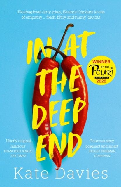 In at the Deep End by Kate Davies Extended Range HarperCollins Publishers
