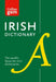 Irish Gem Dictionary: The World's Favourite Mini Dictionaries by Collins Dictionaries Extended Range HarperCollins Publishers