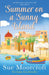 Summer on a Sunny Island by Sue Moorcroft Extended Range HarperCollins Publishers