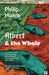 Albert & the Whale by Philip Hoare Extended Range HarperCollins Publishers