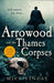 Arrowood and the Thames Corpses by Mick Finlay Extended Range HarperCollins Publishers