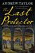 The Last Protector by Andrew Taylor Extended Range HarperCollins Publishers