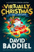 Virtually Christmas by David Baddiel Extended Range HarperCollins Publishers