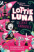 Lottie Luna and the Giant Gargoyle by Vivian French Extended Range HarperCollins Publishers