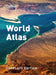 Collins World Atlas: Complete Edition by Collins Maps Extended Range HarperCollins Publishers