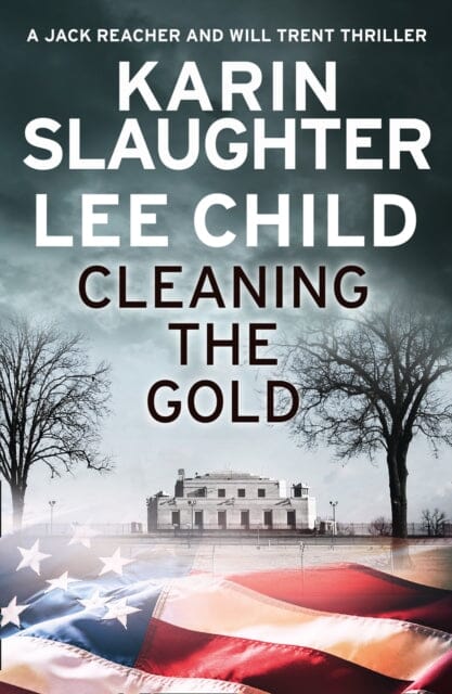 Cleaning the Gold by Karin Slaughter Extended Range HarperCollins Publishers