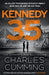 KENNEDY 35 by Charles Cumming Extended Range HarperCollins Publishers