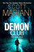 The Demon Club by Scott Mariani Extended Range HarperCollins Publishers