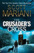 The Crusader's Cross by Scott Mariani Extended Range HarperCollins Publishers