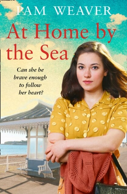At Home by the Sea by Pam Weaver Extended Range HarperCollins Publishers