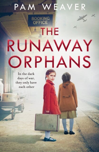 The Runaway Orphans by Pam Weaver Extended Range HarperCollins Publishers