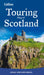 Scotland Touring Map: Ideal for Exploring by Collins Maps Extended Range HarperCollins Publishers