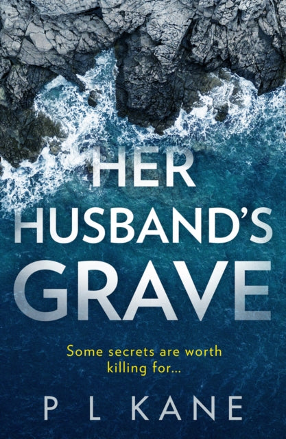 Her Husband's Grave by P L Kane Extended Range HarperCollins Publishers