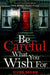 Be Careful What You Wish For by Vivien Brown Extended Range HarperCollins Publishers