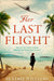 Her Last Flight by Beatriz Williams Extended Range HarperCollins Publishers