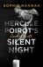 Hercule Poirot's Silent Night : The New Hercule Poirot Mystery by Sophie Hannah Extended Range HarperCollins Publishers