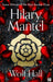 Wolf Hall by Hilary Mantel Extended Range HarperCollins Publishers