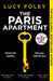 The Paris Apartment by Lucy Foley Extended Range HarperCollins Publishers