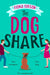 The Dog Share by Fiona Gibson Extended Range HarperCollins Publishers