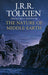 The Nature of Middle-earth by J. R. R. Tolkien Extended Range HarperCollins Publishers