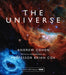 The Universe: The Book of the TV Series by Andrew Cohen Extended Range HarperCollins Publishers