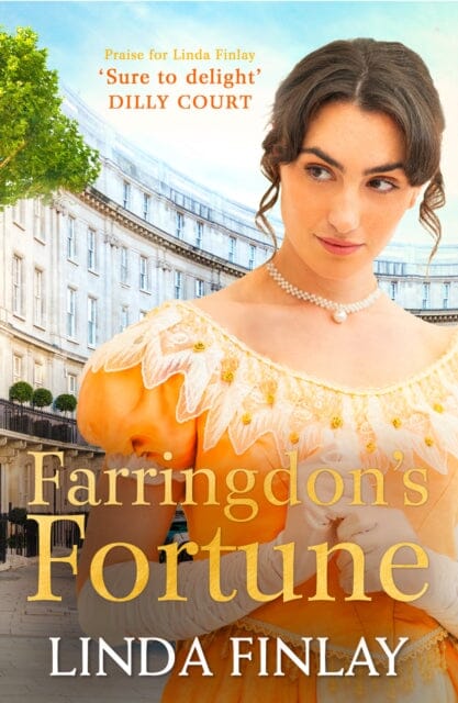 Farringdon's Fortune Extended Range HarperCollins Publishers