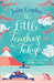 The Little Teashop in Tokyo by Julie Caplin Extended Range HarperCollins Publishers