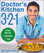 Doctor's Kitchen 3-2-1: 3 Fruit and Veg, 2 Servings, 1 Pan by Dr Rupy Aujla Extended Range HarperCollins Publishers