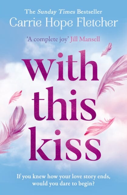 With This Kiss Extended Range HarperCollins Publishers