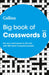 Big Book of Crosswords 8 by Collins Puzzles Extended Range HarperCollins Publishers