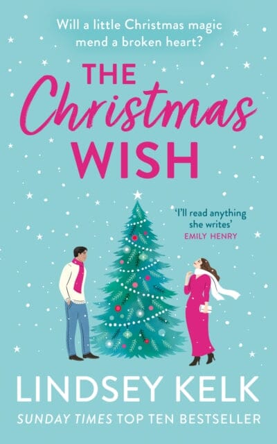The Christmas Wish Extended Range HarperCollins Publishers