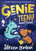 Genie and Teeny: Make a Wish by Steven Lenton Extended Range HarperCollins Publishers