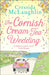 The Cornish Cream Tea Wedding by Cressida McLaughlin Extended Range HarperCollins Publishers