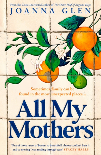 All My Mothers by Joanna Glen Extended Range HarperCollins Publishers