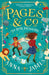 Pages & Co.: The Book Smugglers by Anna James Extended Range HarperCollins Publishers