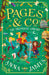 Pages & Co.: The Treehouse Library by Anna James Extended Range HarperCollins Publishers